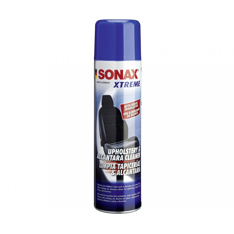 Sonax Xtreme Upholstery and Alcantara Cleaner 400ml