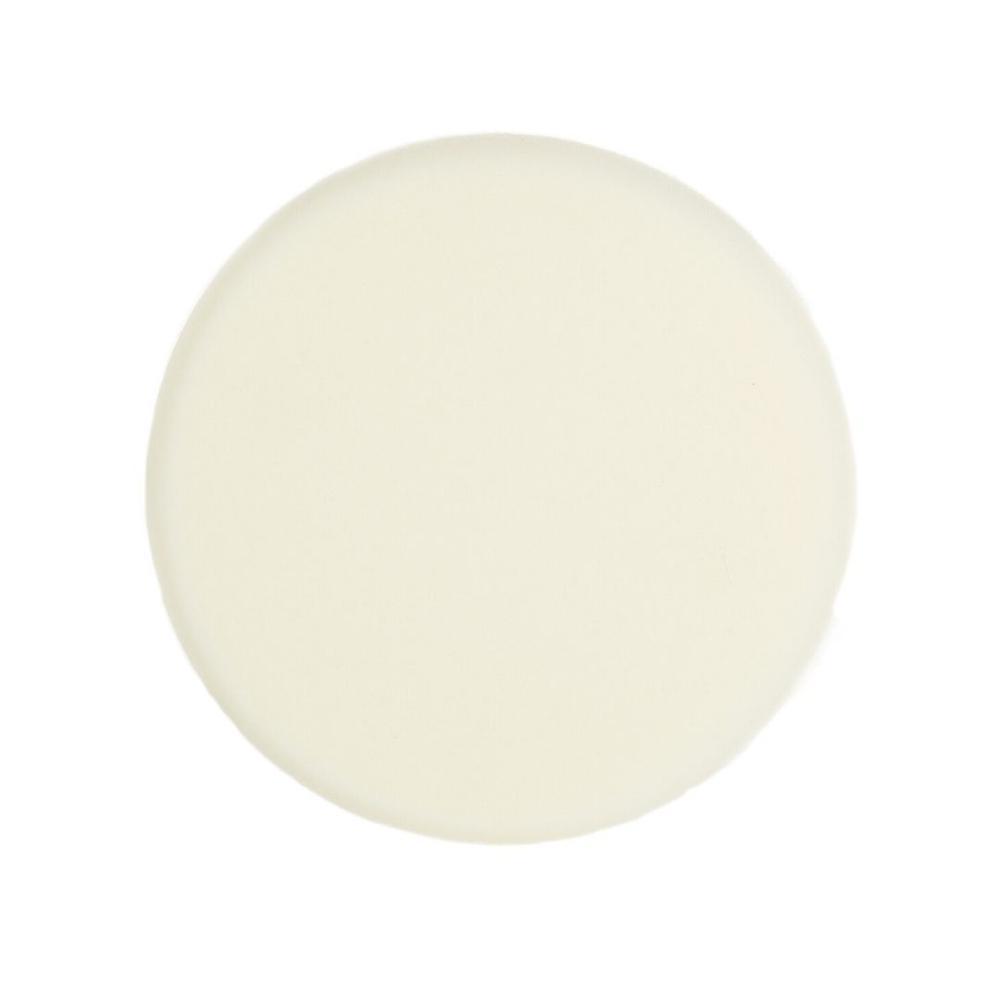 5" Cartec Rotary White Machine Compounding Pad