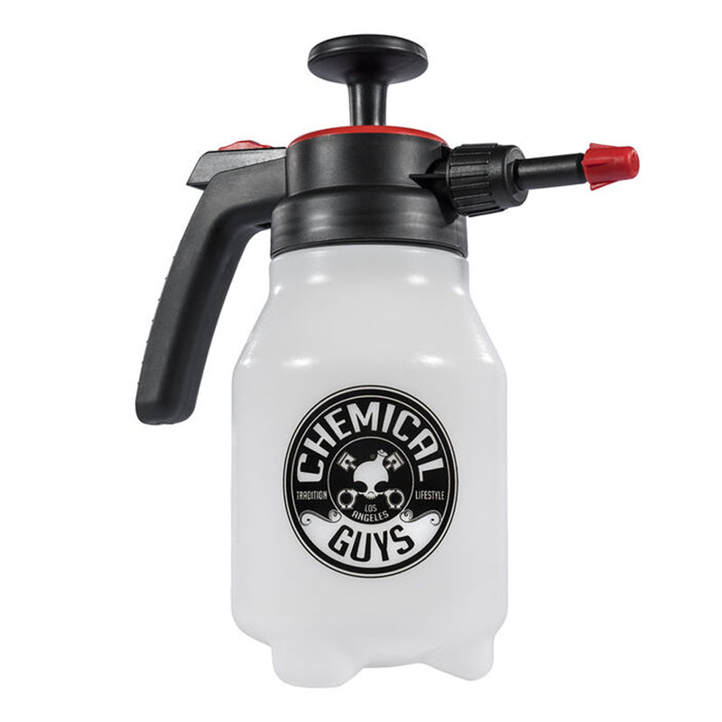 Chemical Guys Mr. Sprayer Full Function Atomizer & Pumper Sprayer