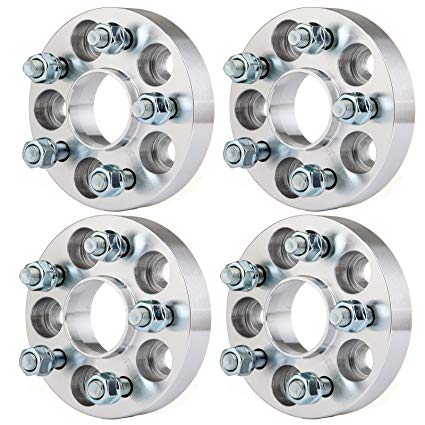 Hubcentric Wheel Hub Conversion kit 5x100 to 5x112 20mm