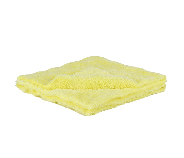 Alchemy Edgeless Microfibre Buff Towel