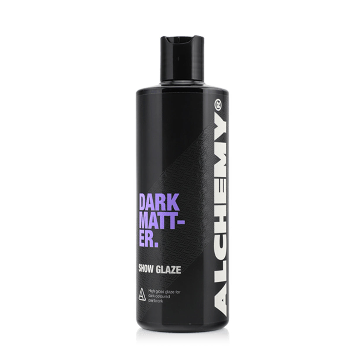 Alchemy Dark Matter Show Glaze 500ml