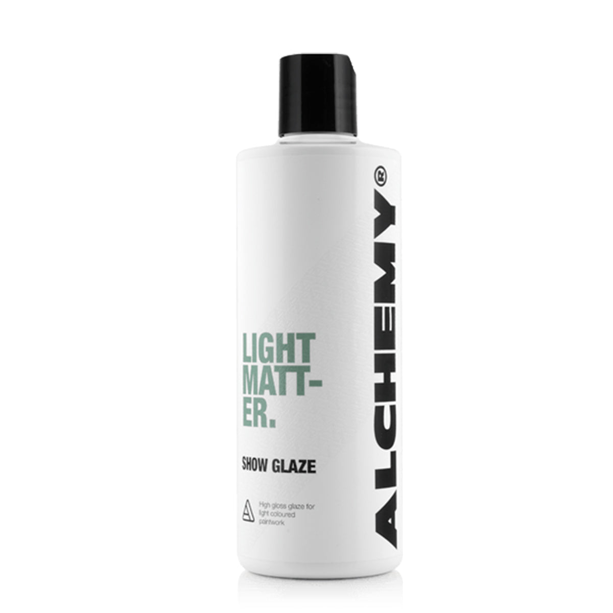 Alchemy Light Matter Show Glaze 500ml