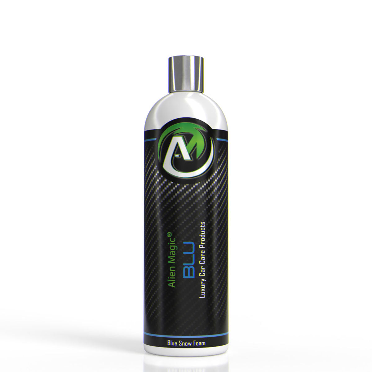 Alien Magic Blu Blue Snow Foam 500ml