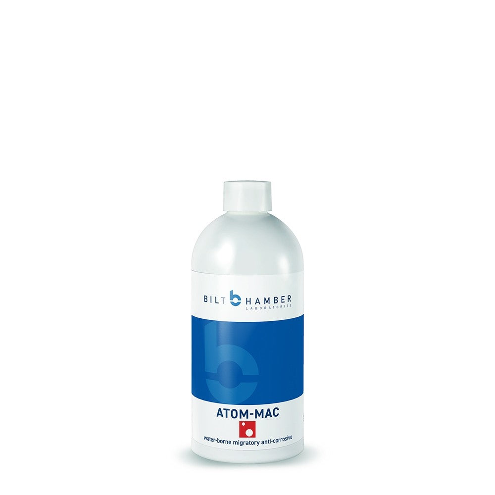 Bilt Hamber Atom-Mac Anti Corrosion Treatment 500ml