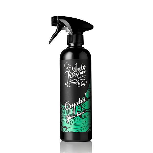 Auto Finesse Crystal Glass Cleaner 500ml