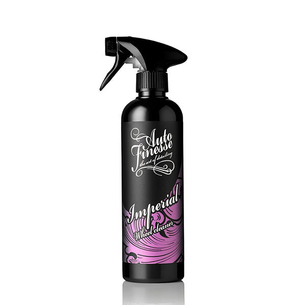 Auto Finesse Imperial Wheel Cleaner 500ml
