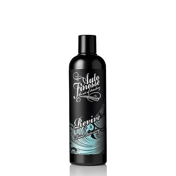 Auto Finesse Revive Trim Dressing 500ml