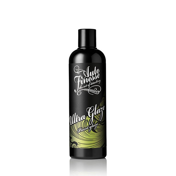 Auto Finesse Ultra Glaze 500ml