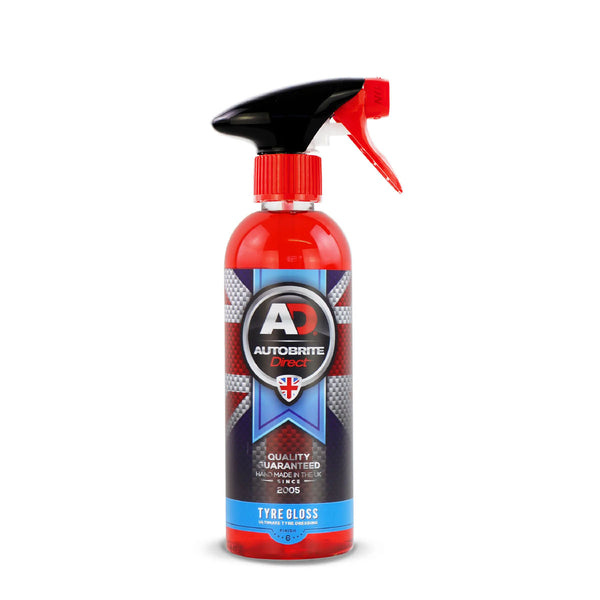 Autobrite Direct Tyre Gloss Ultimate Tyre Dressing 500ml