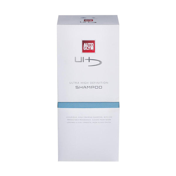 Autoglym Ultra High Definition Shampoo 1L