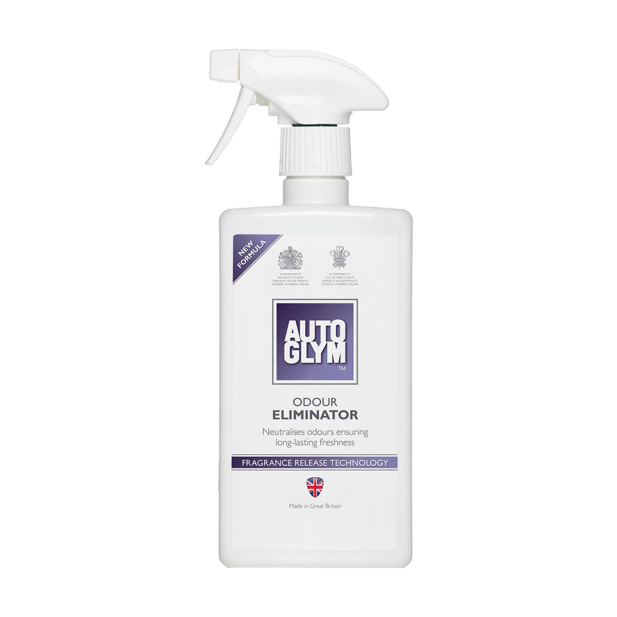 Autoglym Odour Eliminator 500ml