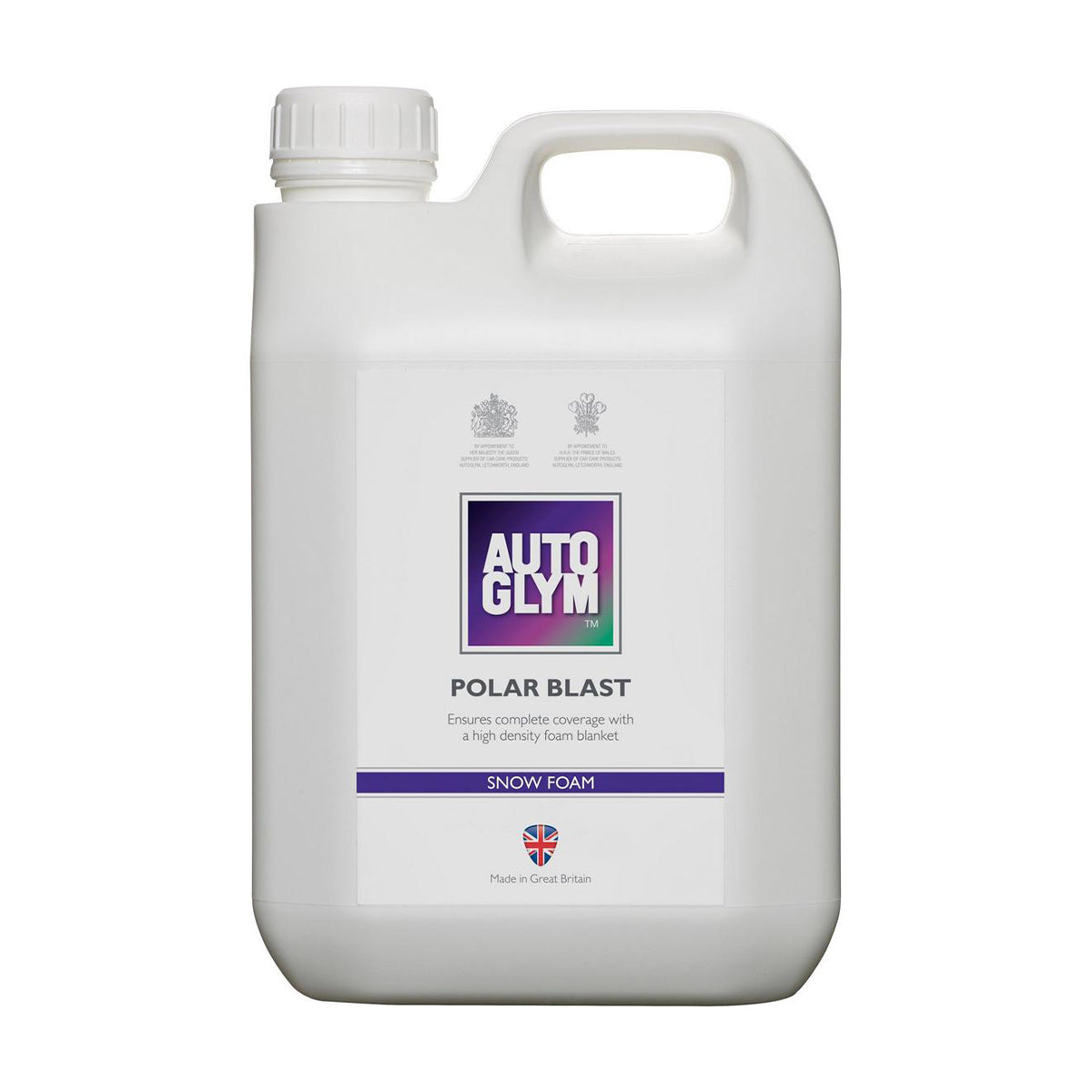 Autoglym Polar Blast 2.5L