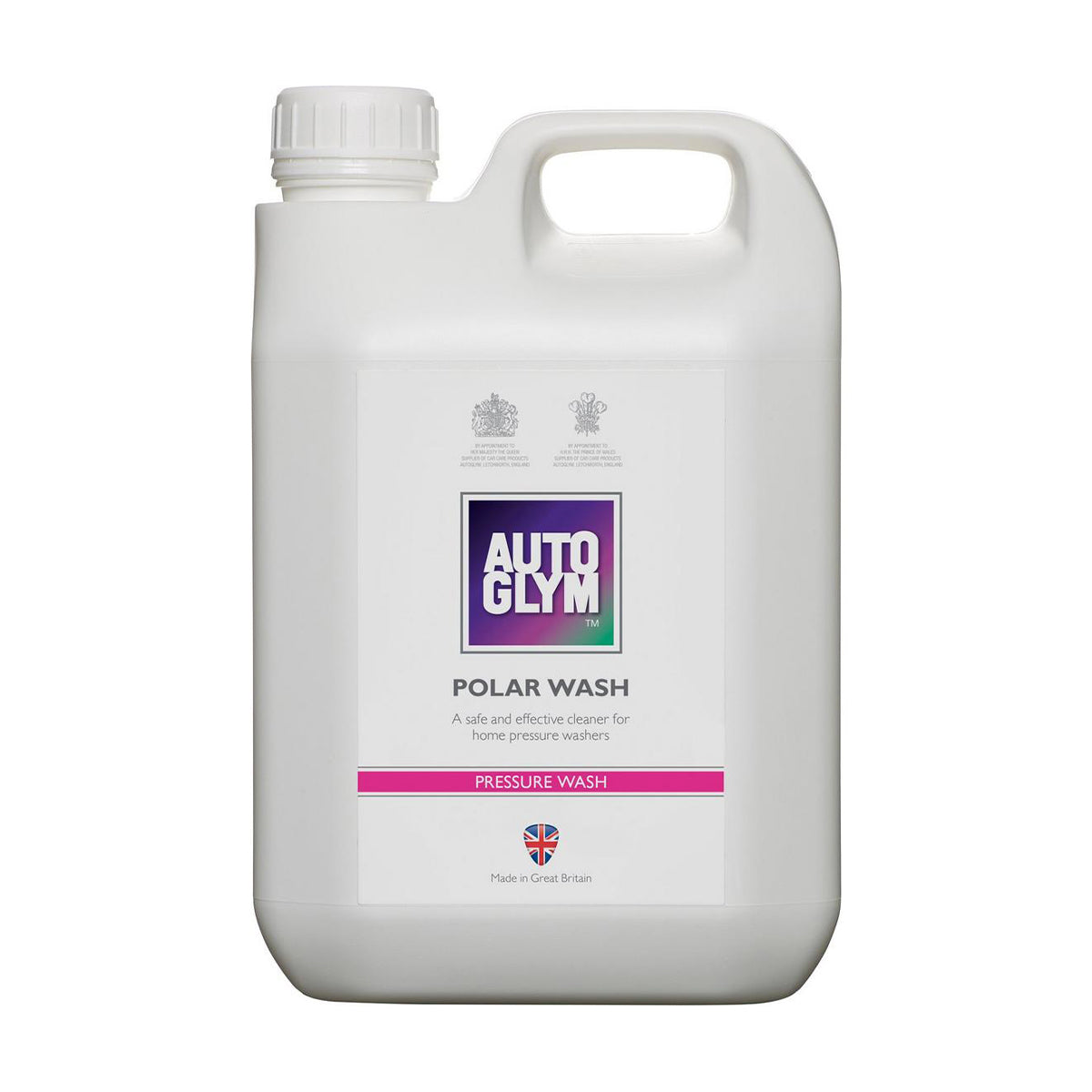 Autoglym Polar Wash 2.5L