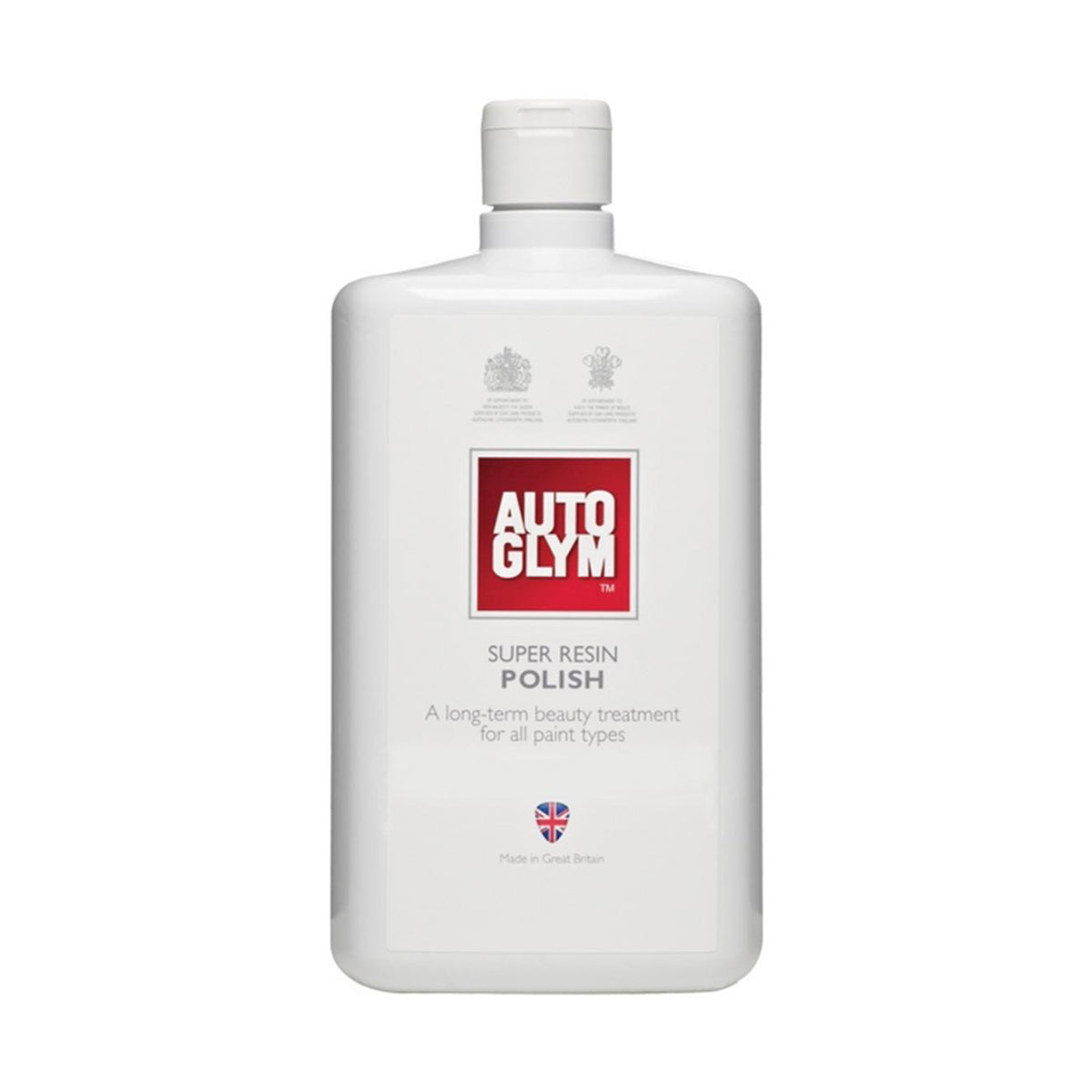 Autoglym Super Resin Polish 1L