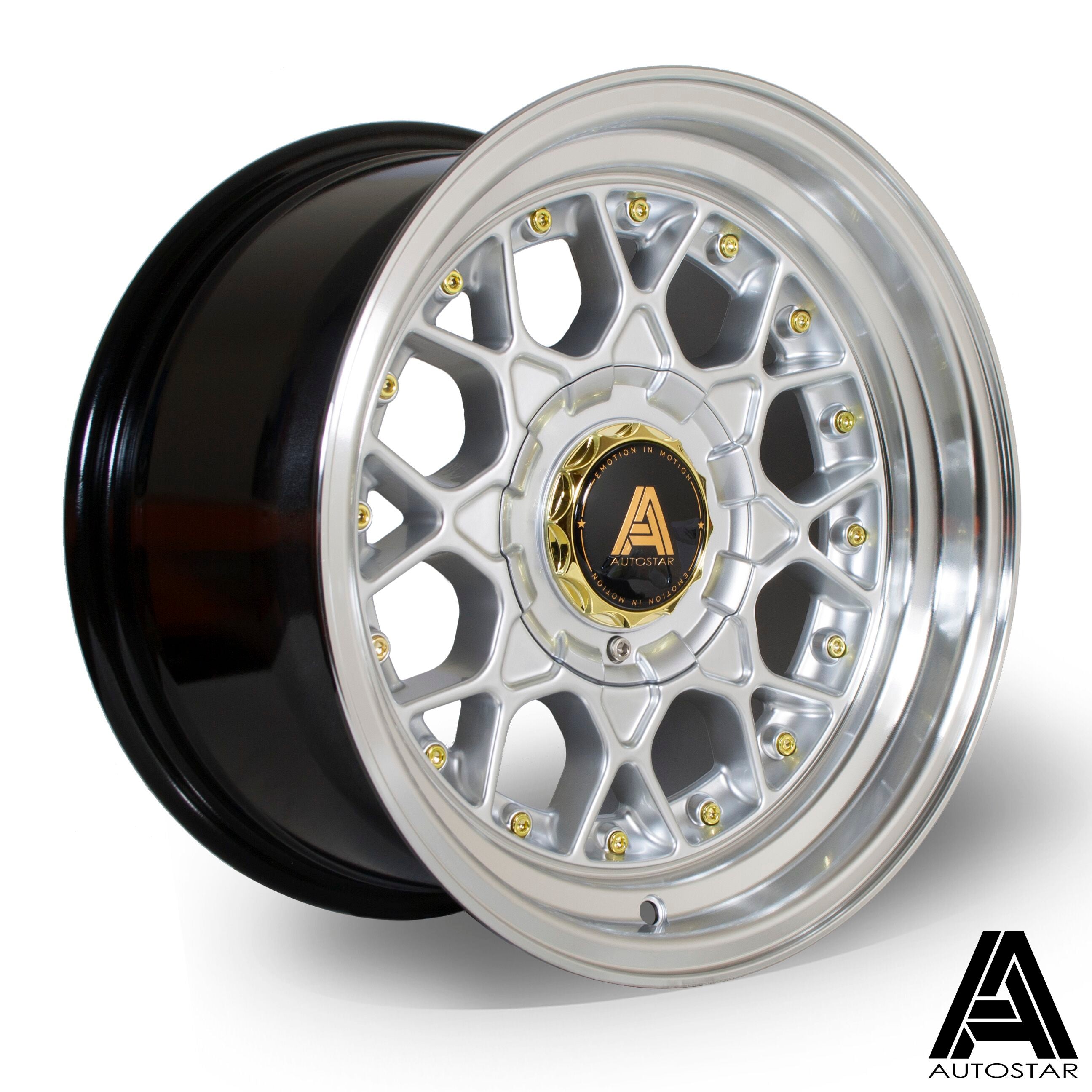 15" AutoStar Sprint