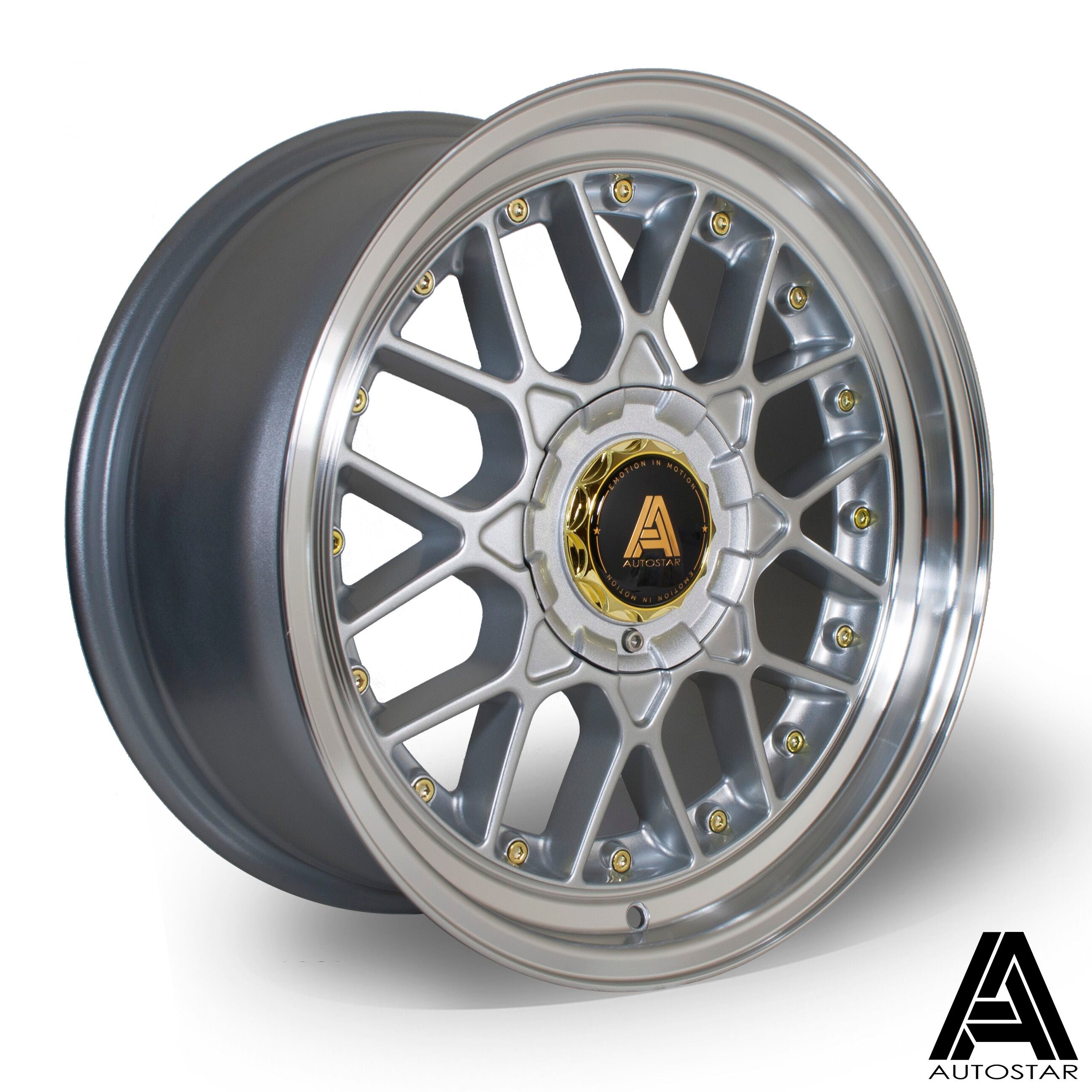 17" AutoStar Sprint