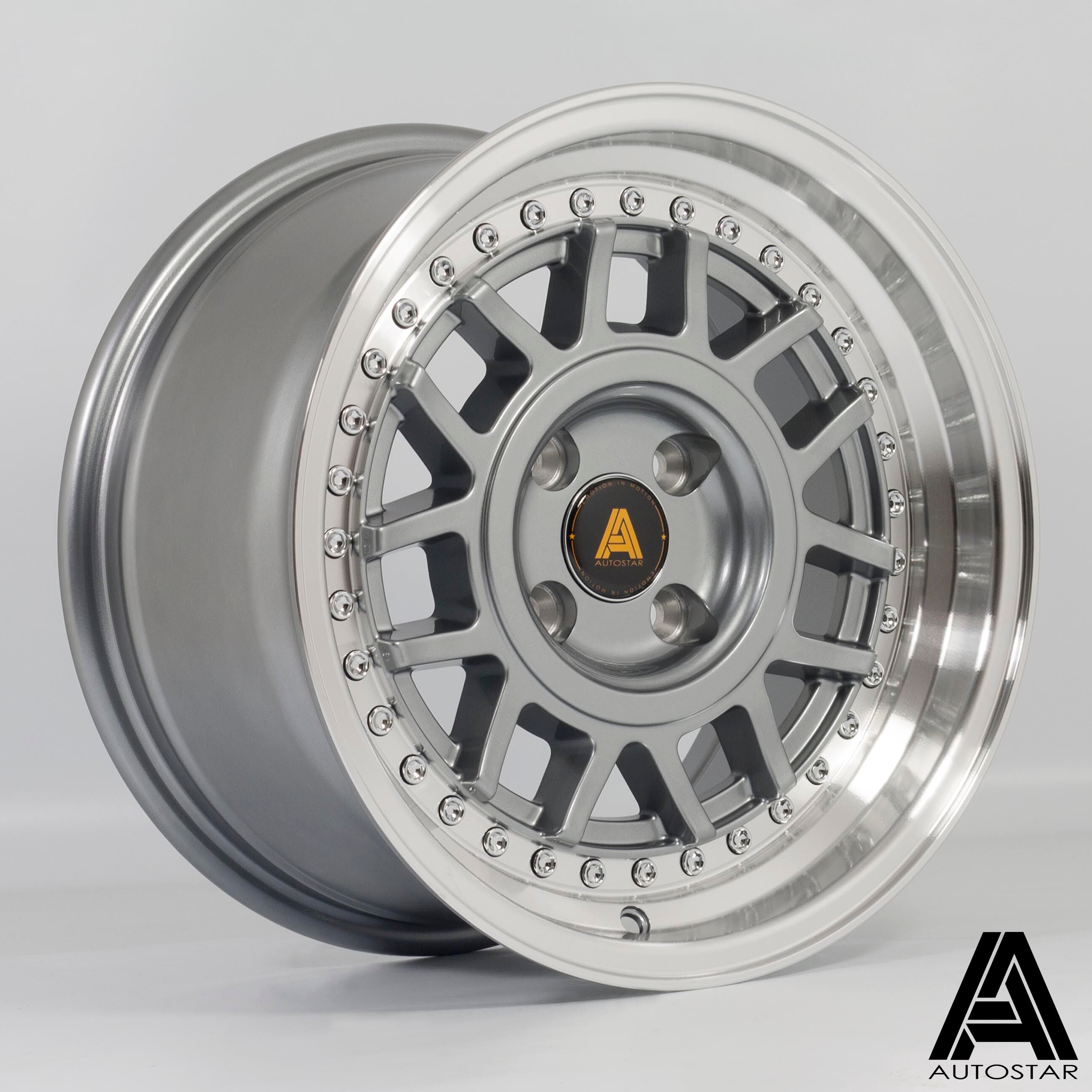 15" AutoStar Storm
