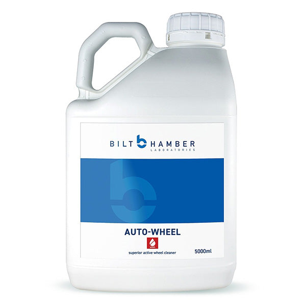 Bilt Hamber Auto-Wheel 5L