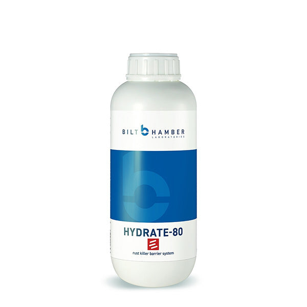 Bilt Hamber Hydrate 80 Corrosion Coating 500ml