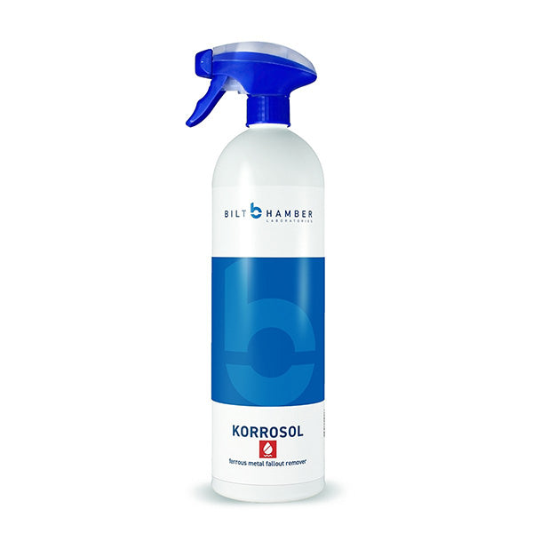 Bilt Hamber Korrosol Fallout Remover 1L