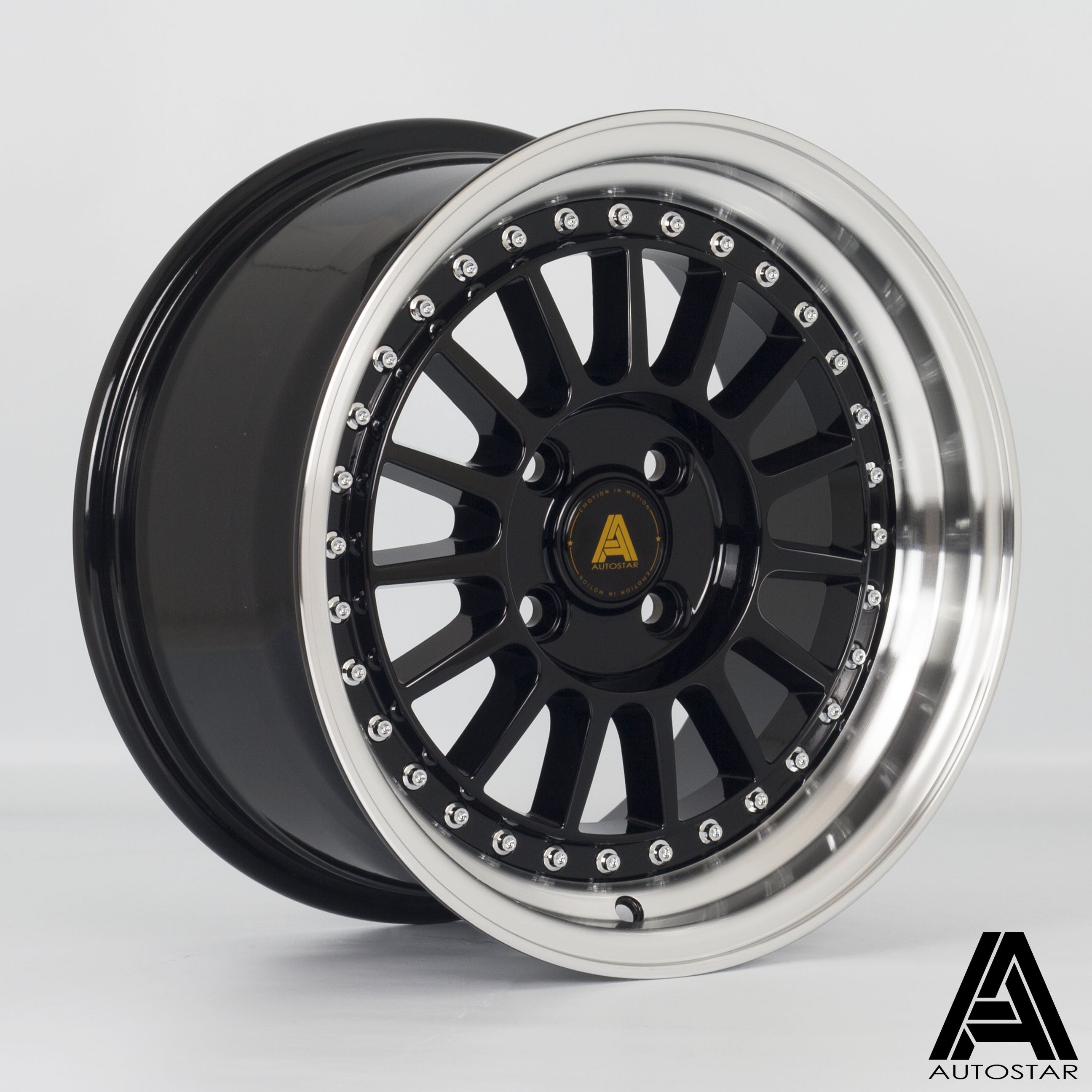 15" AutoStar Circuit