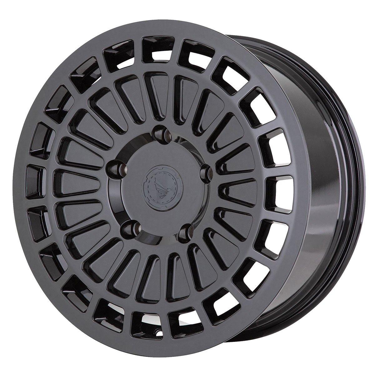 18" Black Crow INT-R