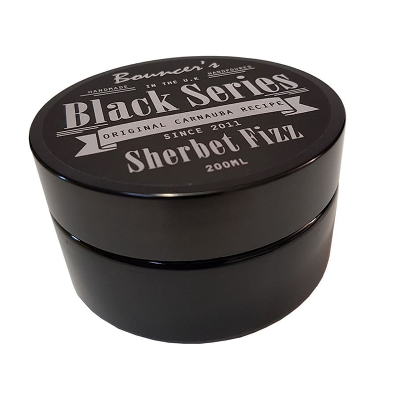 Bouncer's Black Series Sherbet Fizz 200ml