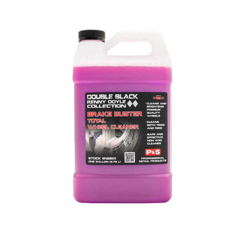 P&S Detail Products Brake Buster 3.79L