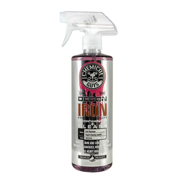 Chemical Guys Decon Iron Remover 473ml