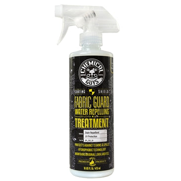 Chemical Guys Fabric-Guard Protectant 473ml