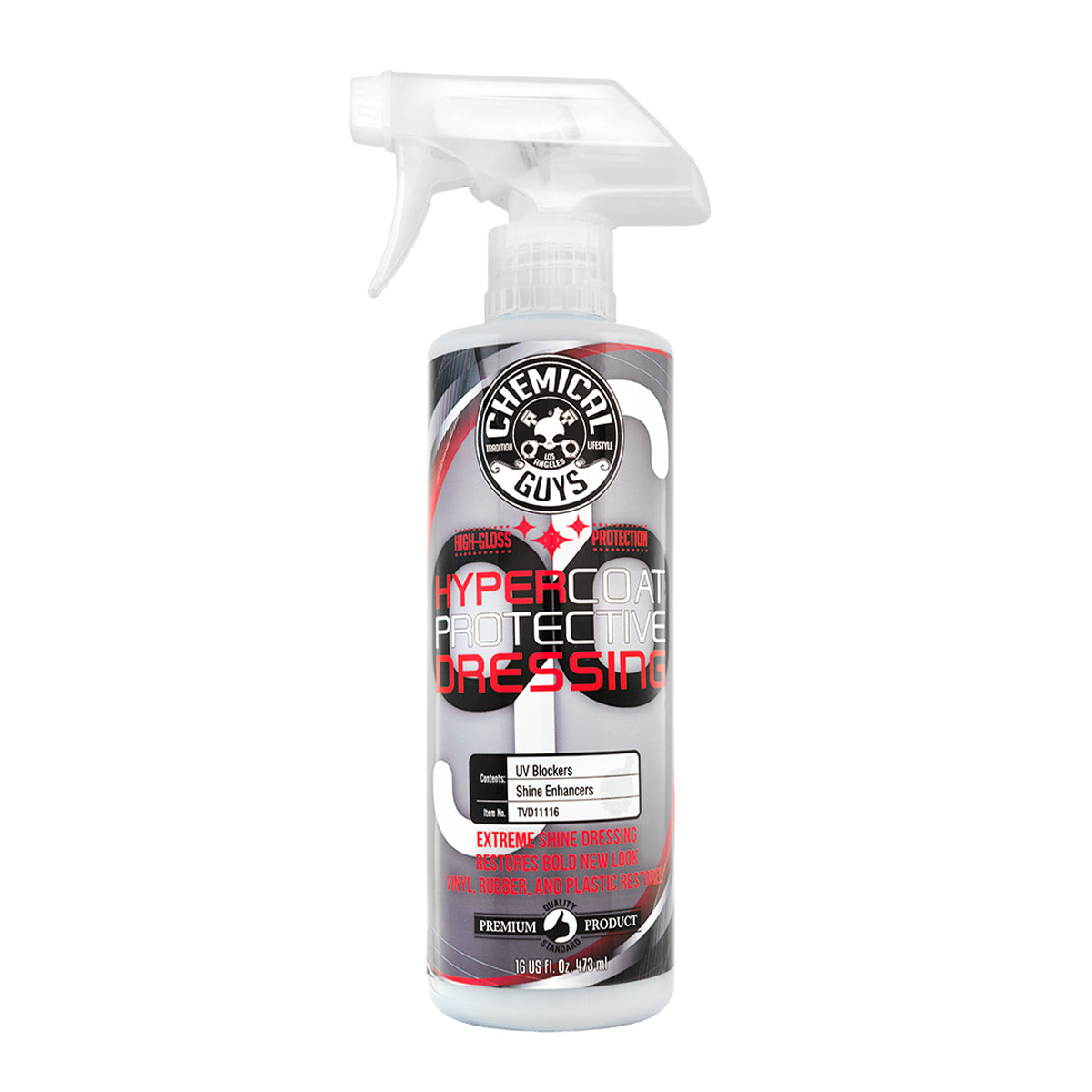 Chemical Guys G6 Hypercoat Dressing 473ml