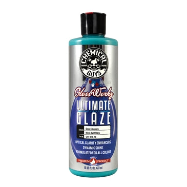 Chemical Guys Glossworkz Glaze 473ml