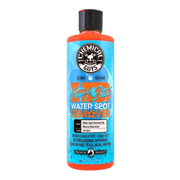 Chemical Guys Heavy Duty Water Spot Remover 473ml