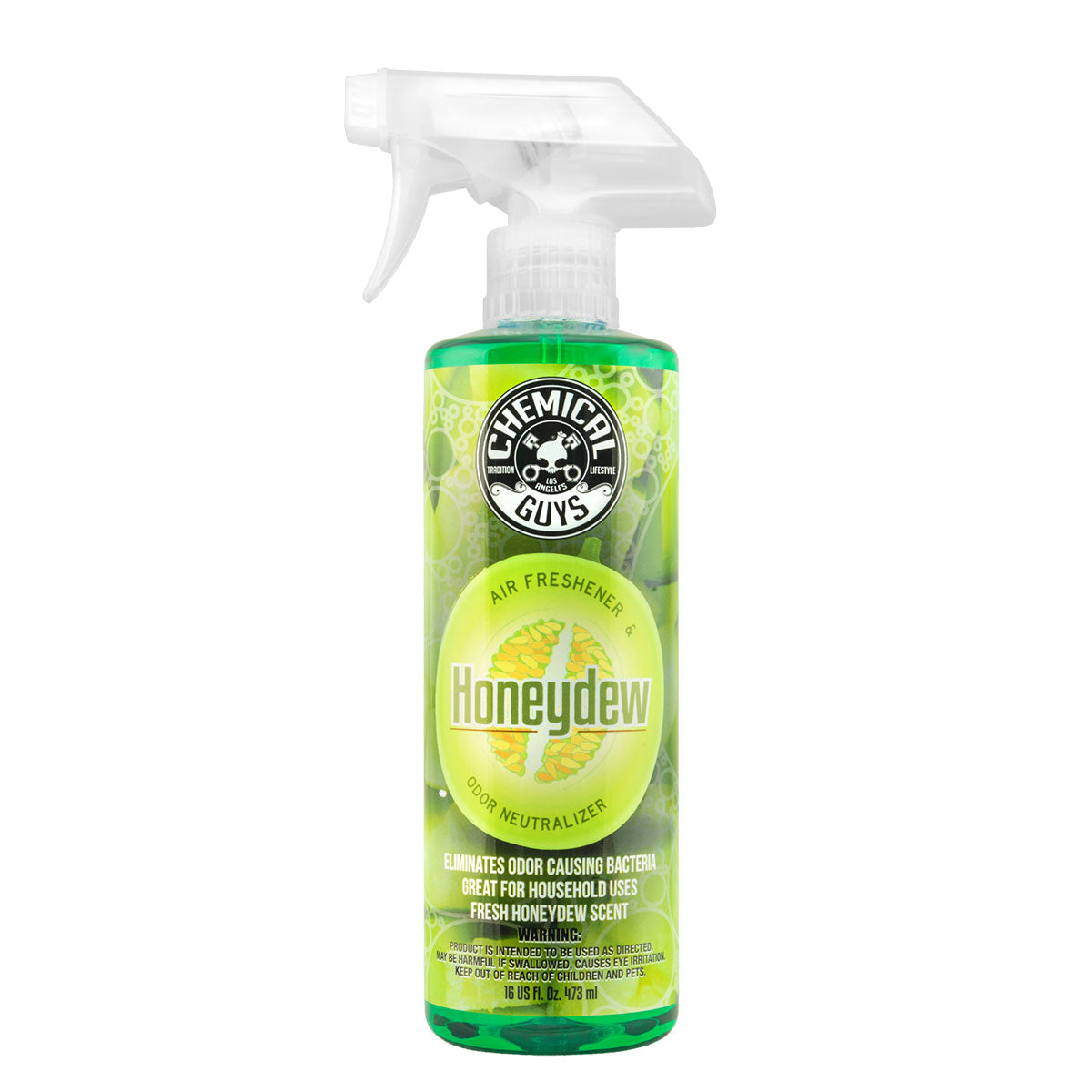 Chemical Guys Honeydew Air Freshener 473ml