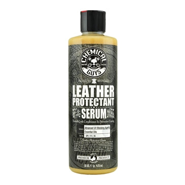 Chemical Guys Leather Protectant Serum 473ml