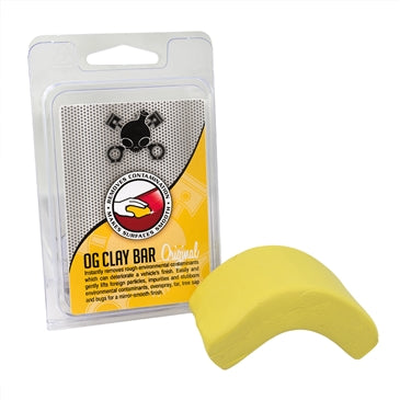 Chemical Guys Clay Bar OG Original 100g
