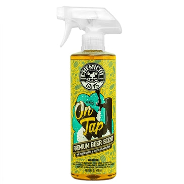 Chemical Guys On Tap Air Freshener 473ml