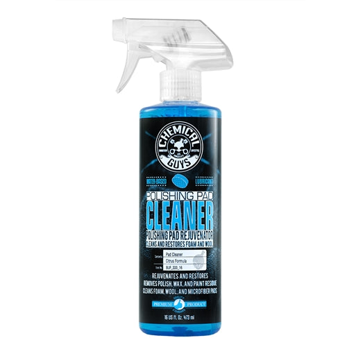 Chemical Guys Foam and Wool Pad Cleaner 473ml