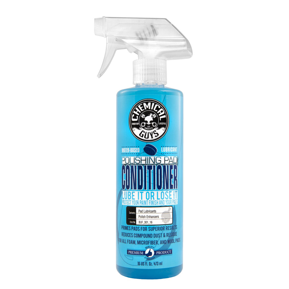 Chemical Guys Polishing Pad Conditioner 473ml