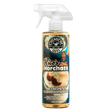 Chemical Guys Rico's Horchata Air Freshener 473ml