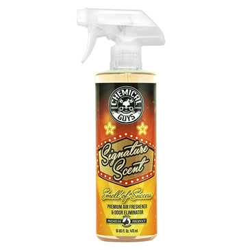 Chemical Guys Signature Scent Air Freshener 473m