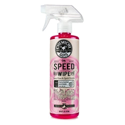 Chemical Guys Speed Wipe Streak Free Spray 473ml
