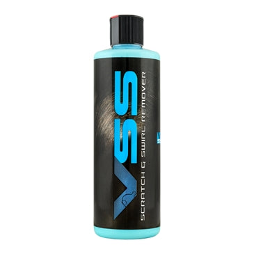 Chemical Guys VSS Scratch and Swirl Remover 473ml