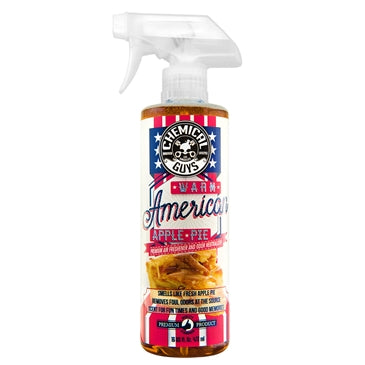 Chemical Guys Warm American Apple Pie Air Freshener 473ml