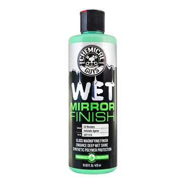 Chemical Guys Wet Mirror Finish Glaze 473ml
