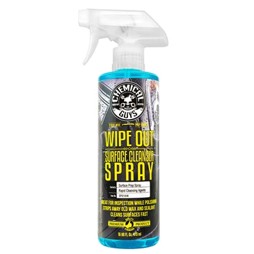 Chemical Guys Wipe Out Surface Cleanser 473ml