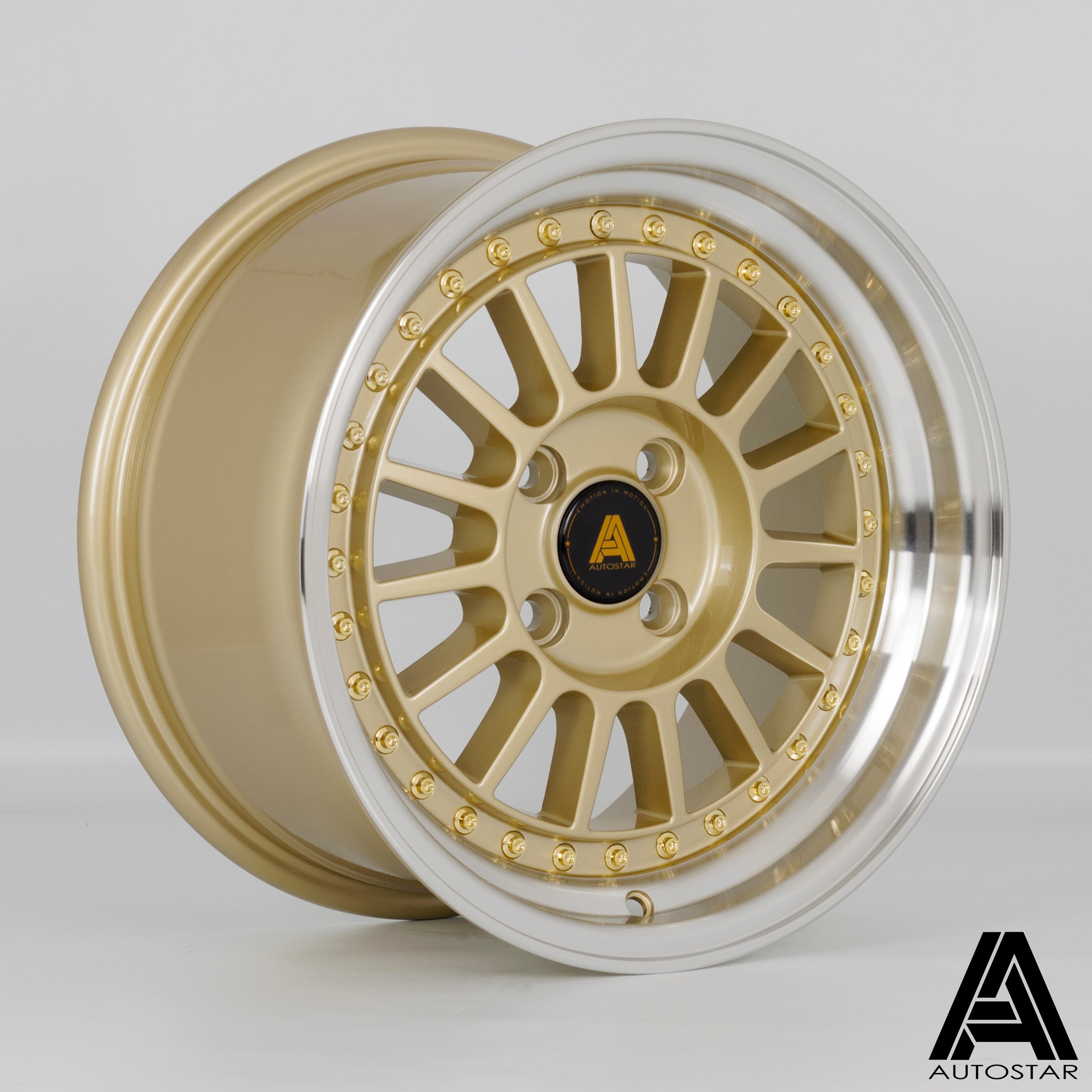 15" AutoStar Circuit