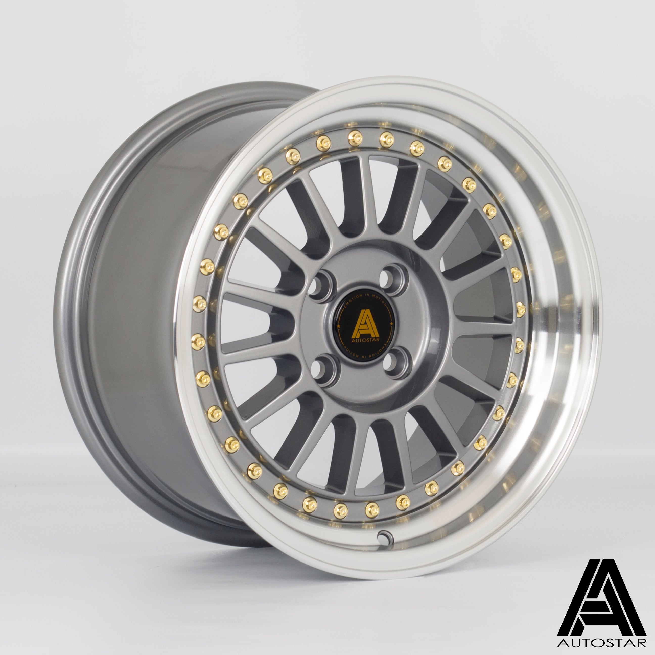 15" AutoStar Circuit