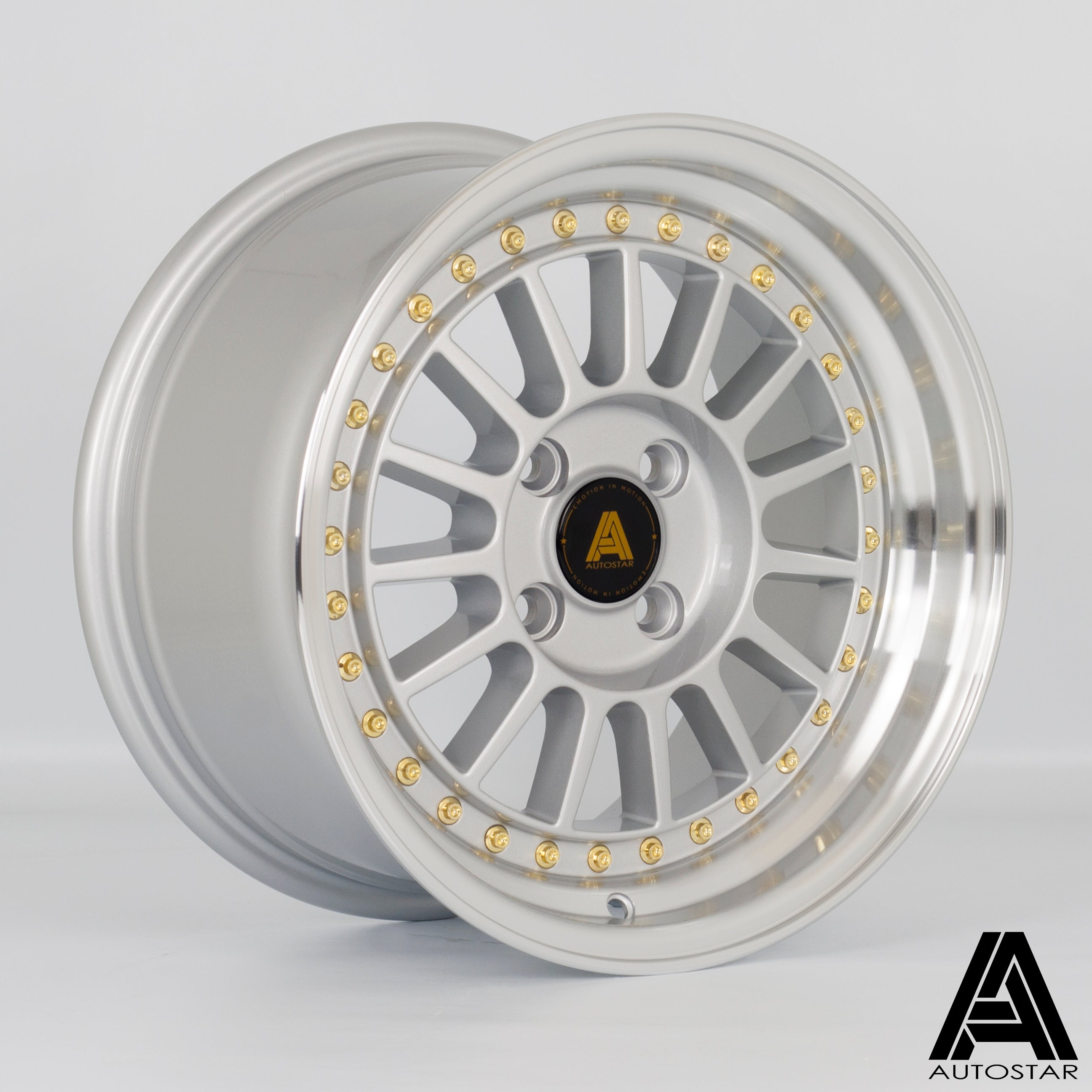 15" AutoStar Circuit
